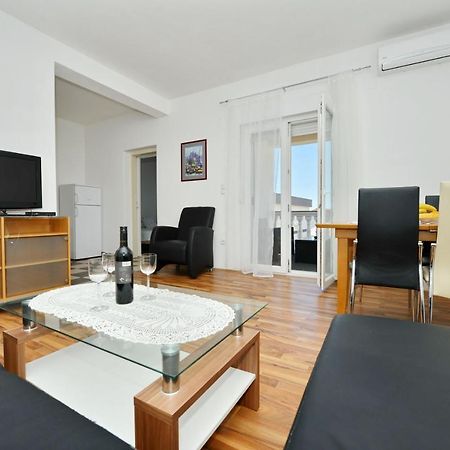 Apartmani L&R Bibinje Zewnętrze zdjęcie