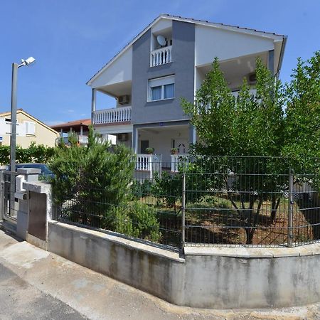 Apartmani L&R Bibinje Zewnętrze zdjęcie