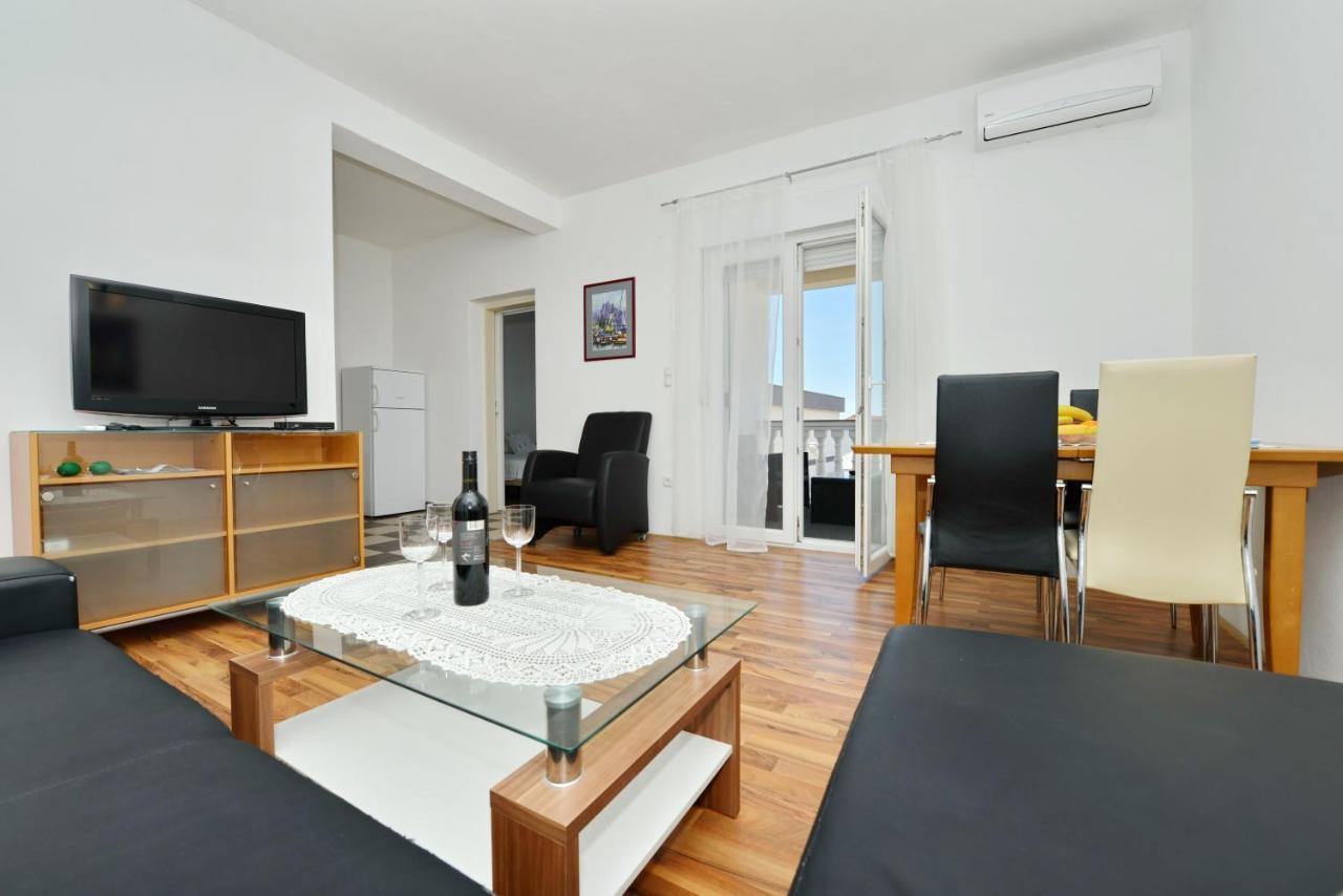Apartmani L&R Bibinje Zewnętrze zdjęcie