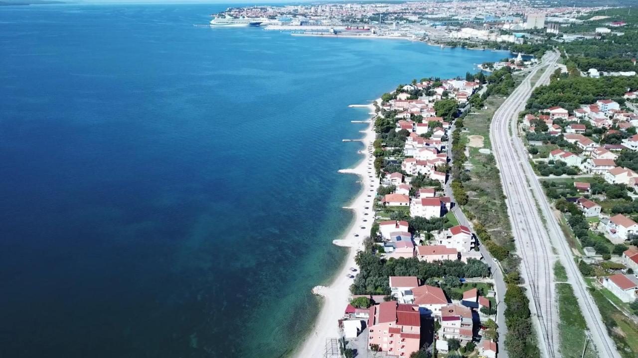 Apartmani L&R Bibinje Zewnętrze zdjęcie
