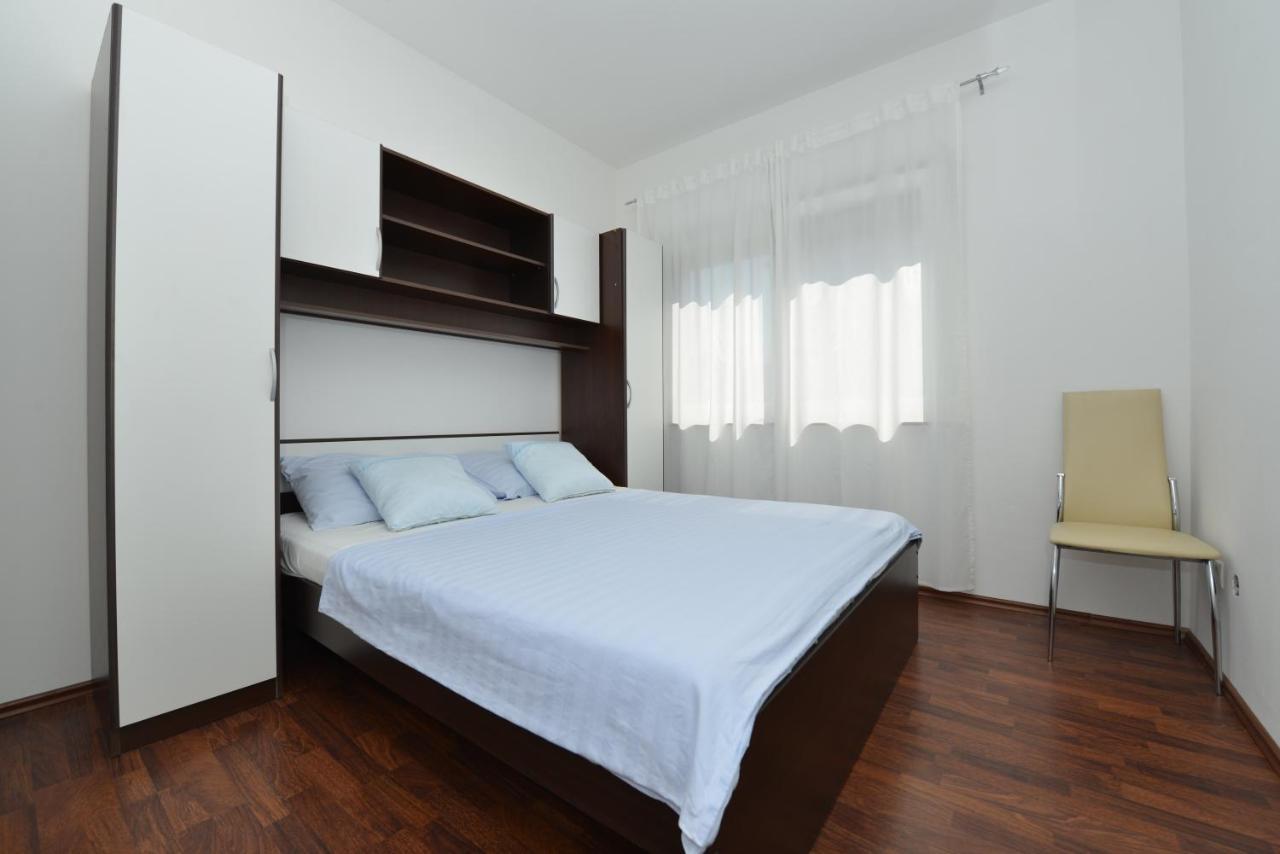 Apartmani L&R Bibinje Zewnętrze zdjęcie