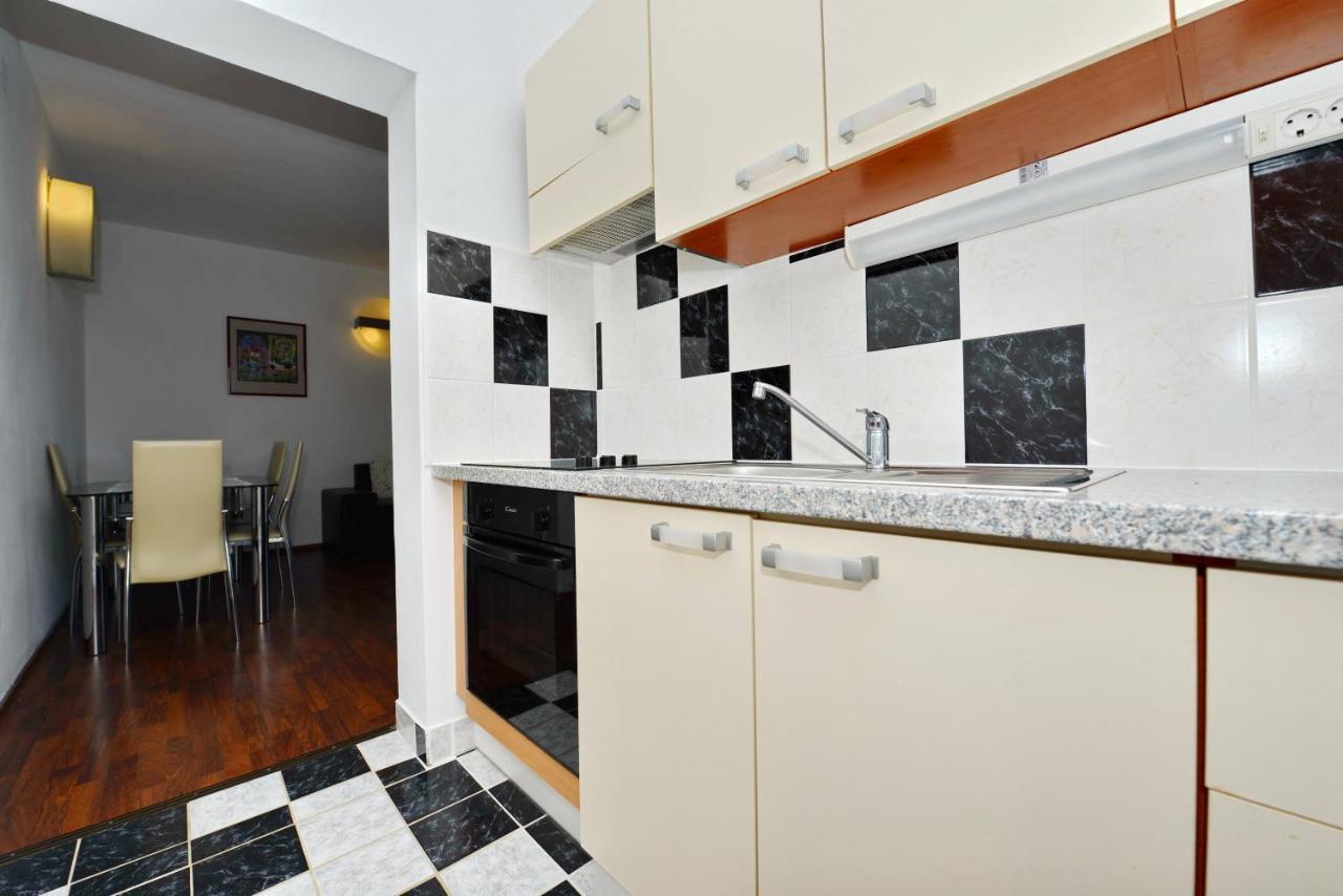 Apartmani L&R Bibinje Zewnętrze zdjęcie