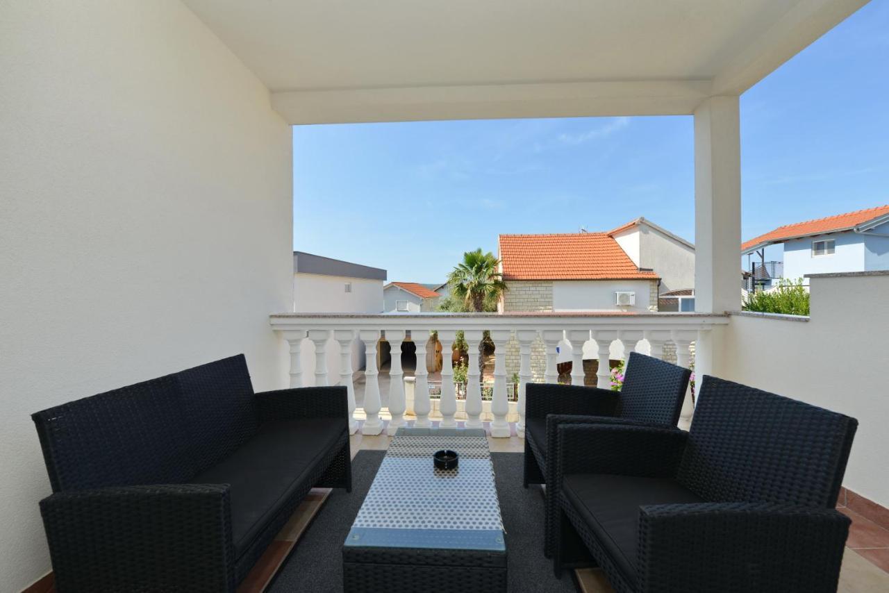 Apartmani L&R Bibinje Zewnętrze zdjęcie