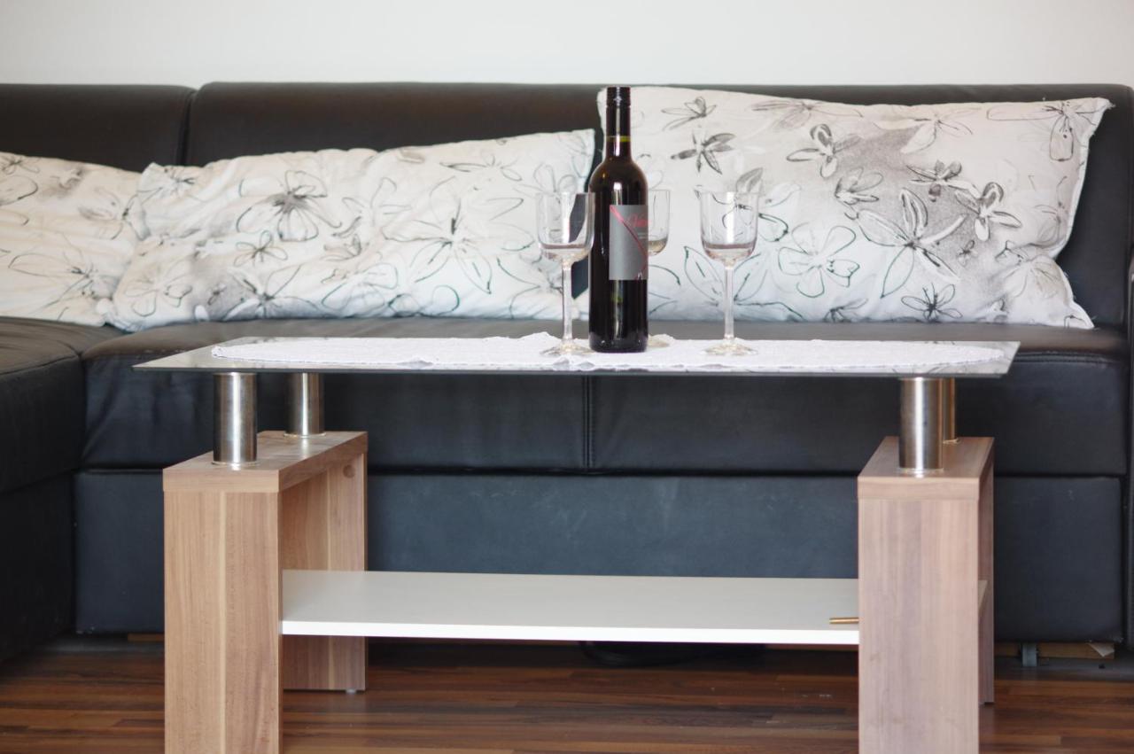 Apartmani L&R Bibinje Zewnętrze zdjęcie