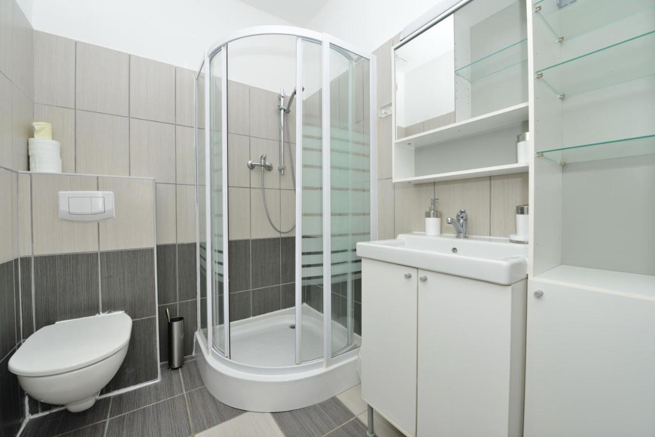 Apartmani L&R Bibinje Zewnętrze zdjęcie