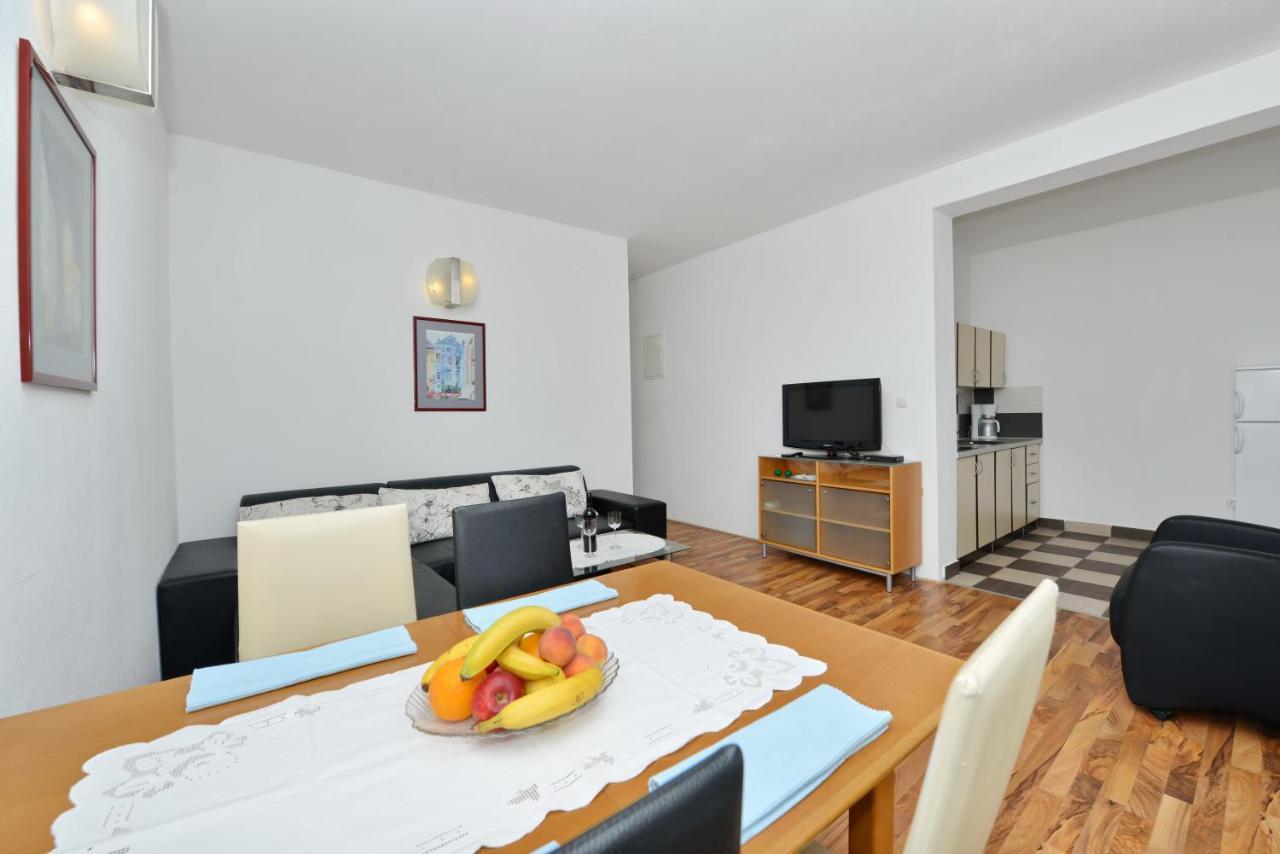 Apartmani L&R Bibinje Zewnętrze zdjęcie
