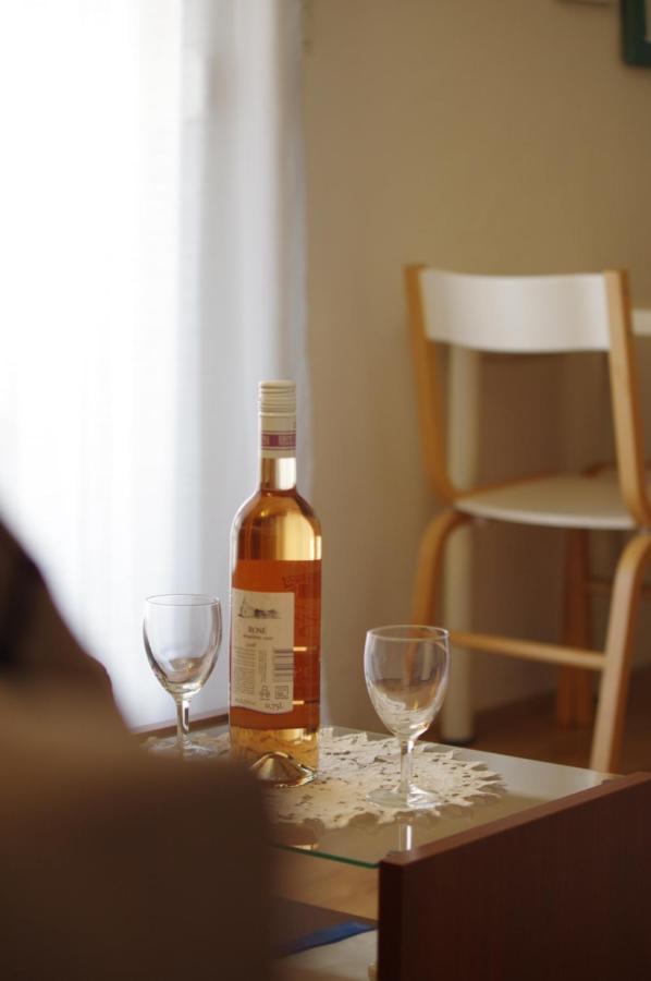 Apartmani L&R Bibinje Zewnętrze zdjęcie