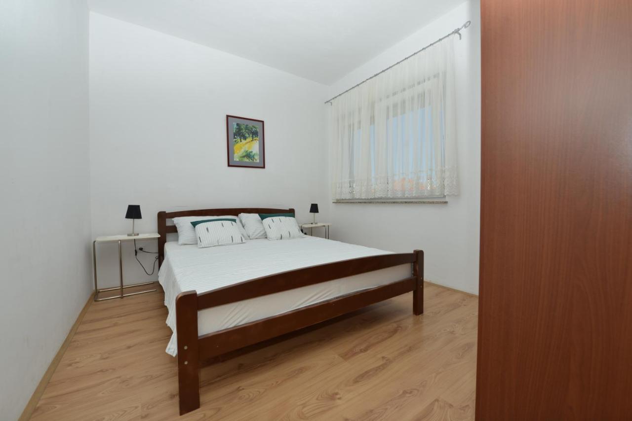 Apartmani L&R Bibinje Zewnętrze zdjęcie