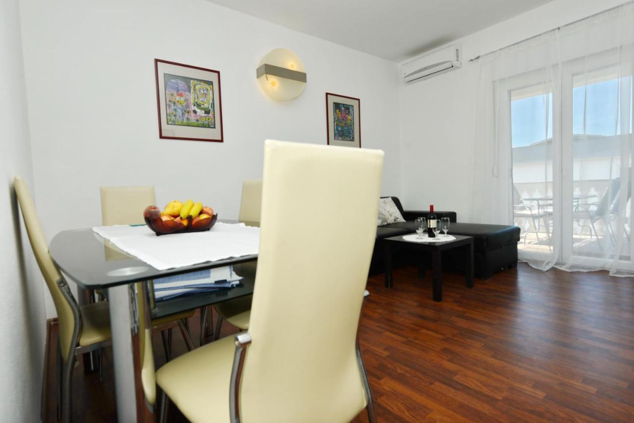 Apartmani L&R Bibinje Zewnętrze zdjęcie