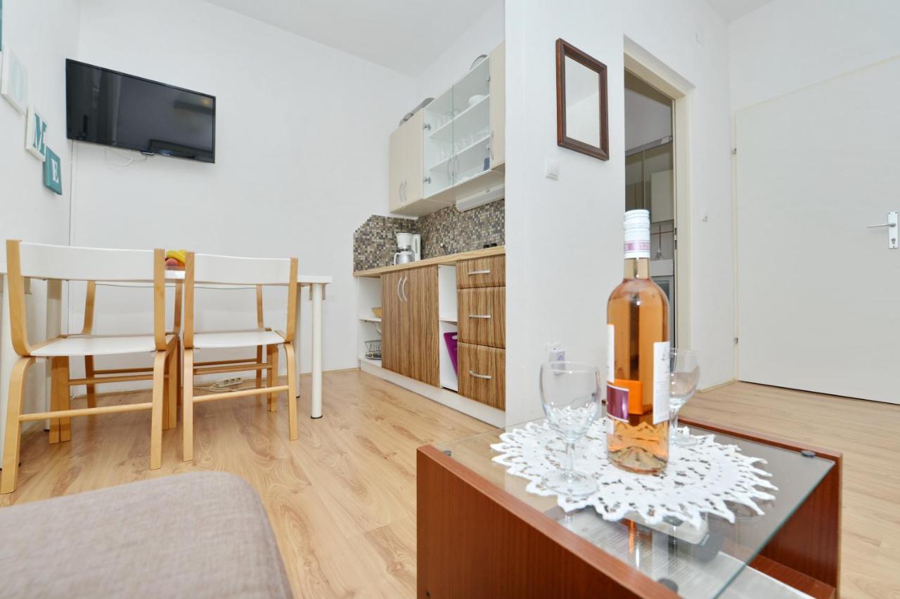 Apartmani L&R Bibinje Zewnętrze zdjęcie