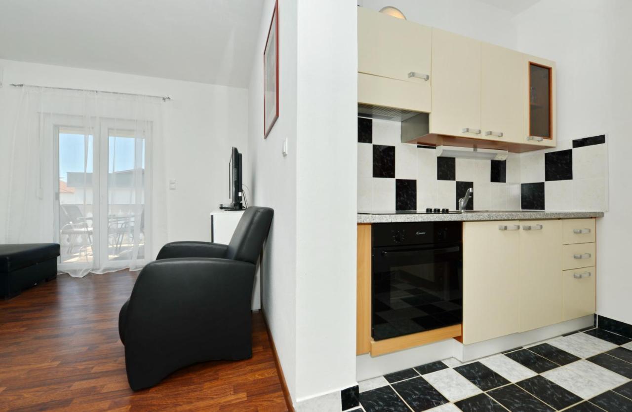 Apartmani L&R Bibinje Zewnętrze zdjęcie