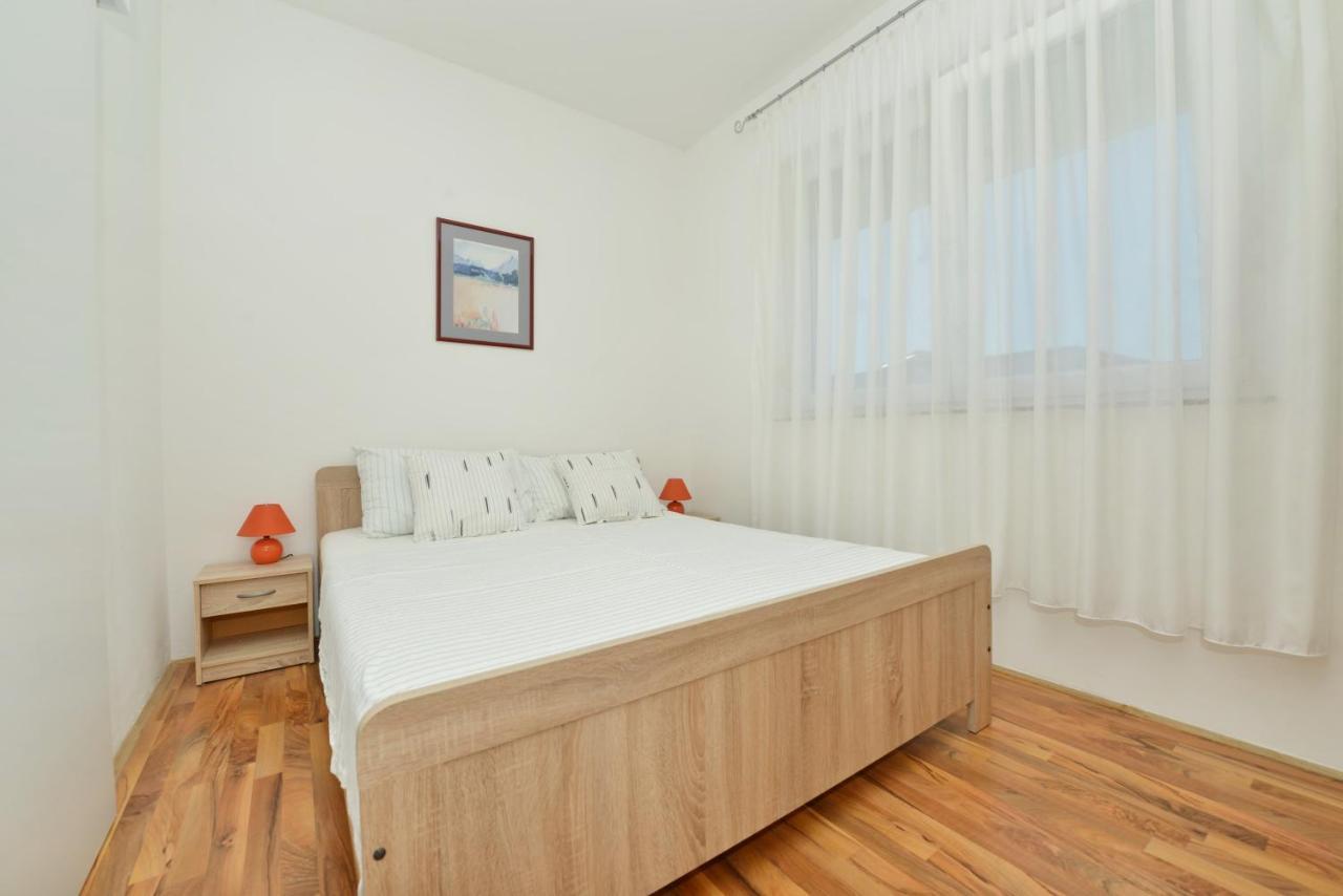 Apartmani L&R Bibinje Zewnętrze zdjęcie