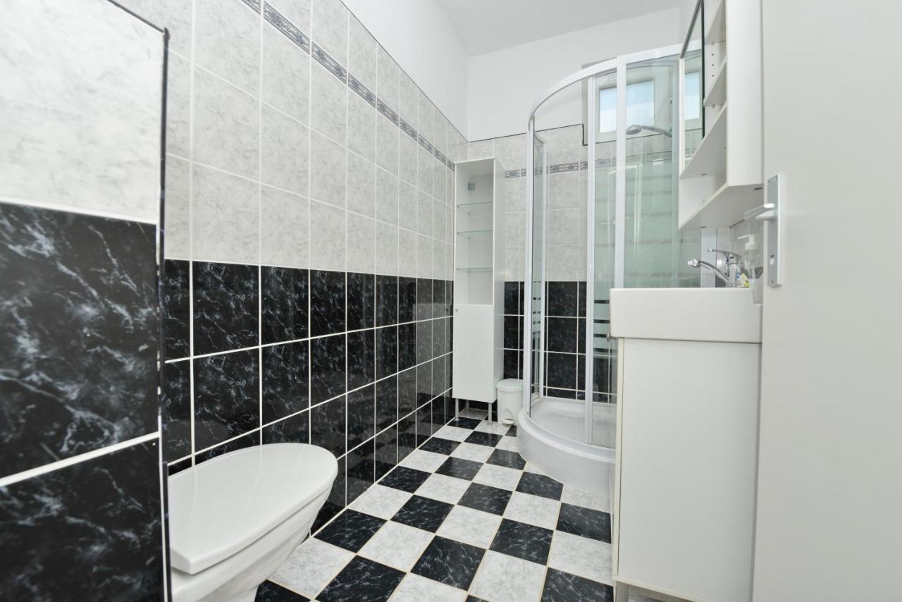 Apartmani L&R Bibinje Zewnętrze zdjęcie