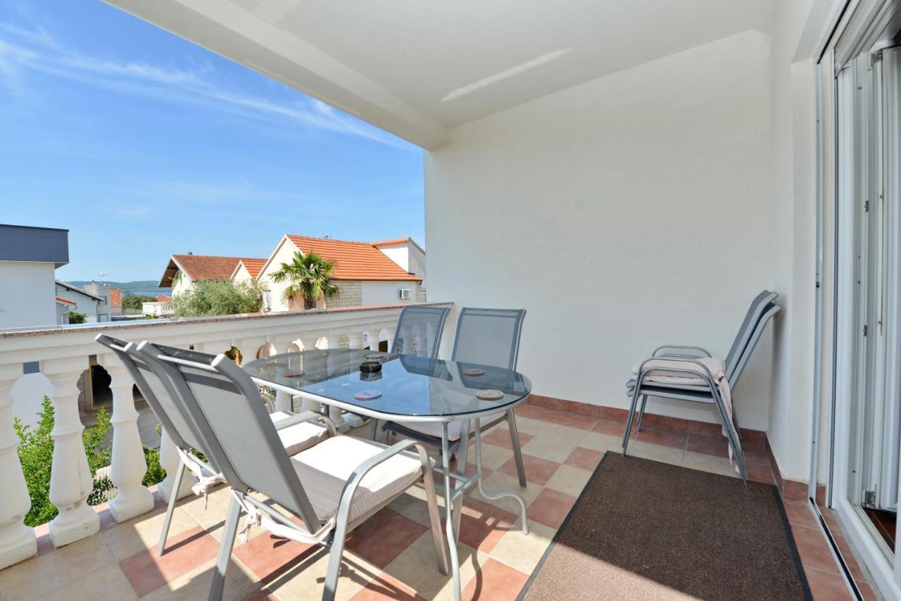 Apartmani L&R Bibinje Zewnętrze zdjęcie